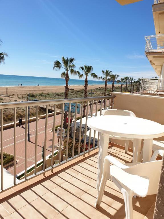 Apartment Vista Mediterraneo Peniscola