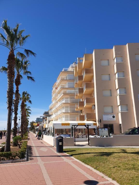 Vista Mediterraneo Apartment Peniscola